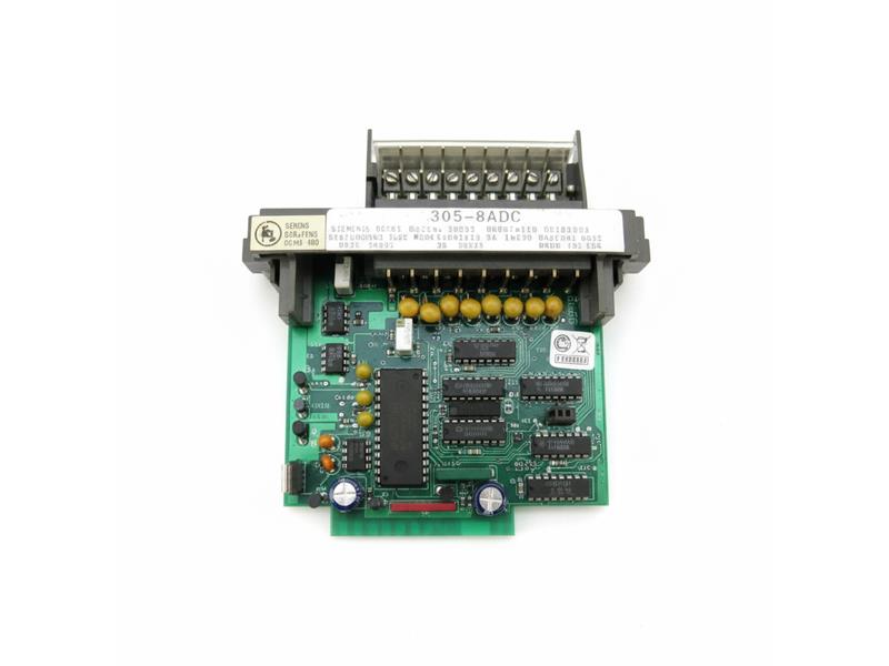 SIEMENS 305-8ADC