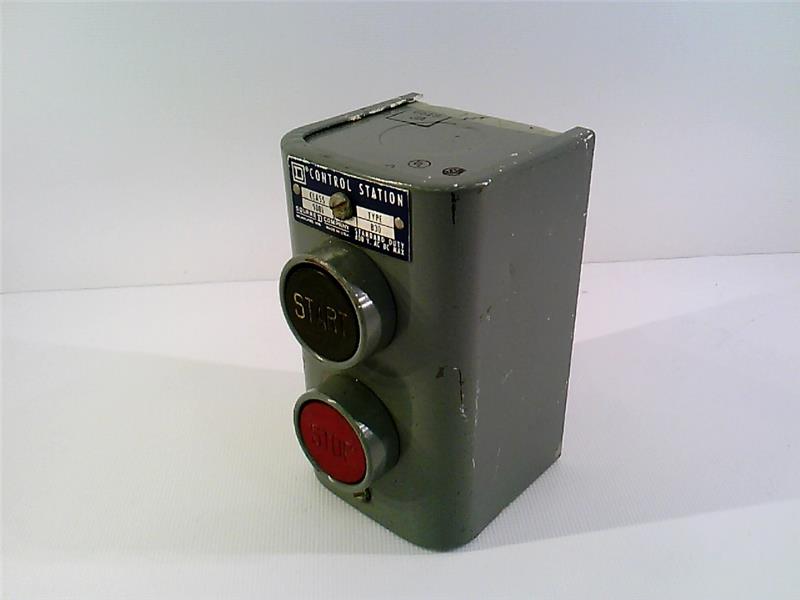 SCHNEIDER ELECTRIC 9001-B30