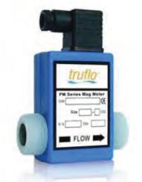 ICON PROCESS CONTROLS PM0750