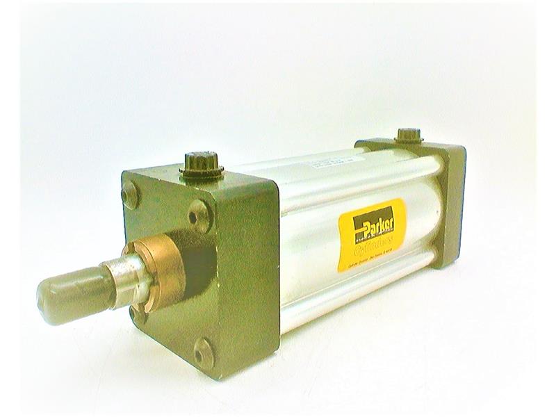 03.25-CT2MAU14AC-6.000 by PARKER