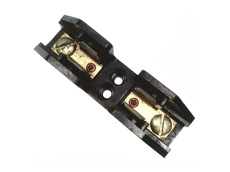 EATON CORPORATION 2807