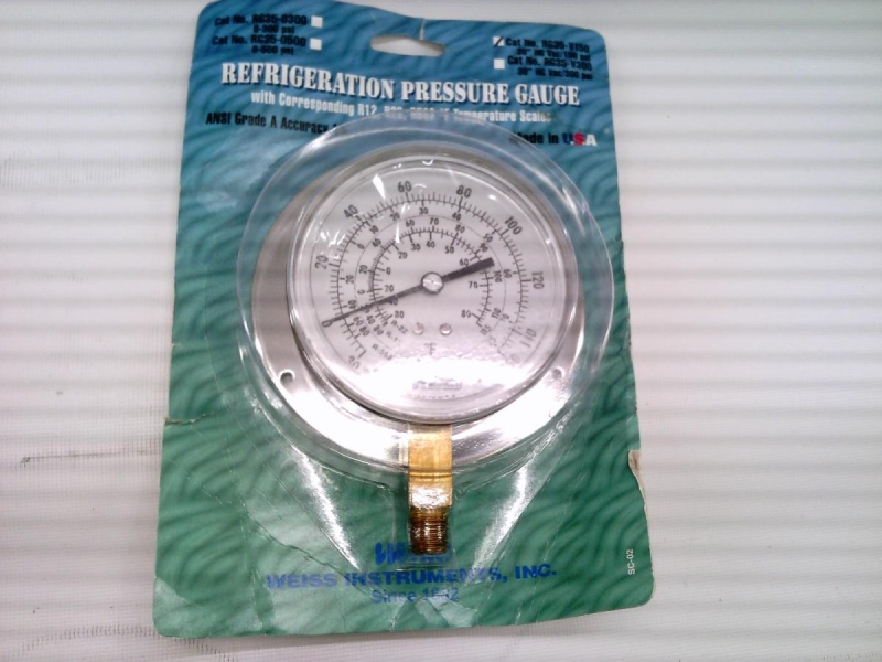 ALLTEMP HEATING & COOLING RG35V150