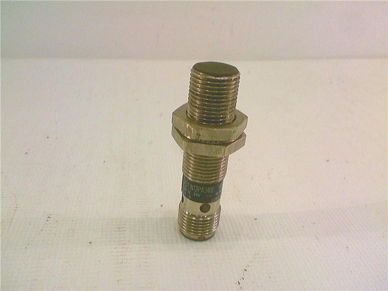 SCHNEIDER ELECTRIC XS1-N12PA340D