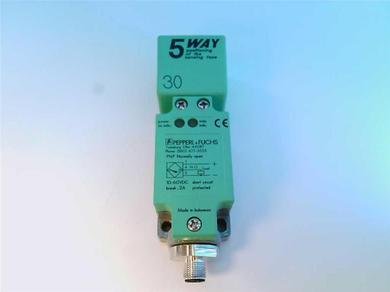 PEPPERL & FUCHS NJ30U4E2V1