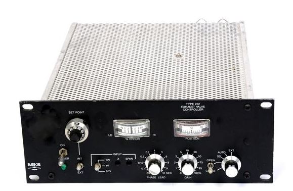 MKS INSTRUMENTS 252C-1-VPO