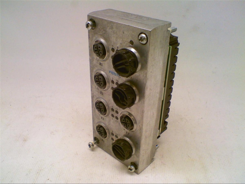 FESTO CPX-M-AB-8-M12-5POL