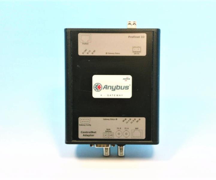 HMS INDUSTRIAL NETWORKS AB7654-B