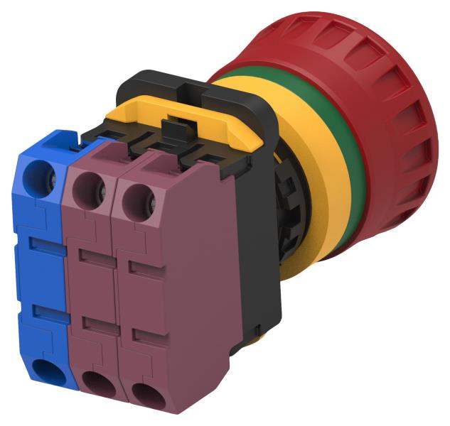 PBES22N12R by TE CONNECTIVITY