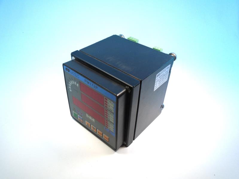 SATEC PM172P