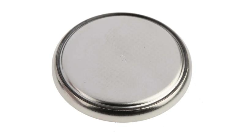 MATSUSHITA ELECTRIC CR-2330/BN