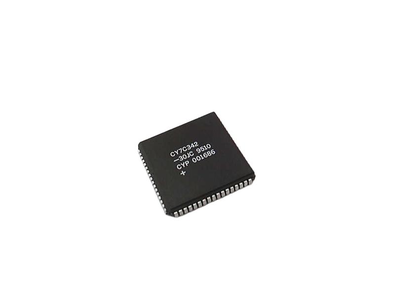 CY7C34230JC by INFINEON