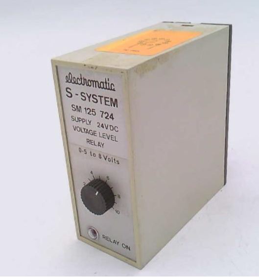 CARLO GAVAZZI SM125724