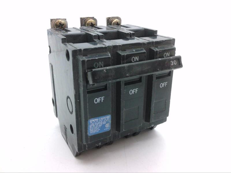 GENERAL ELECTRIC THHQB32030