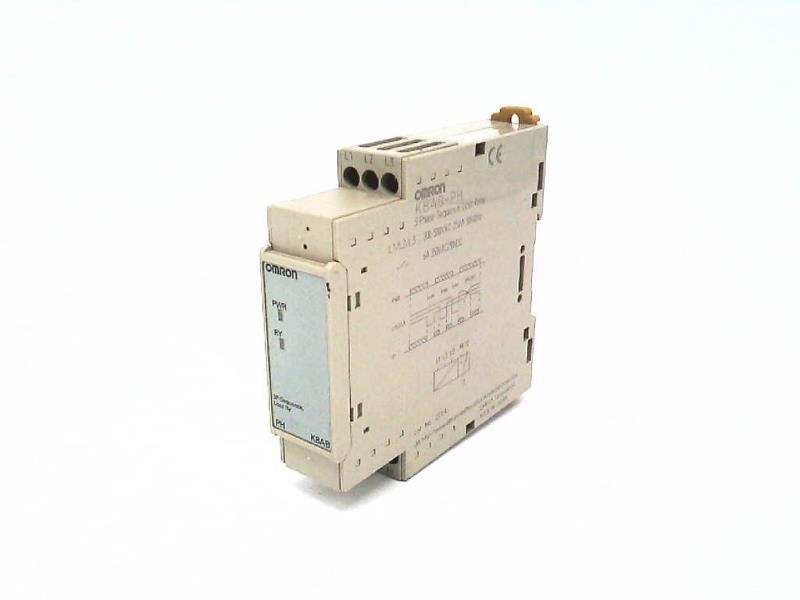 OMRON K8AB-PH1
