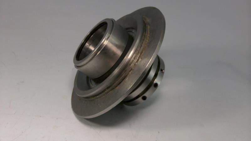 AESSEAL AZA2034TTTCE01