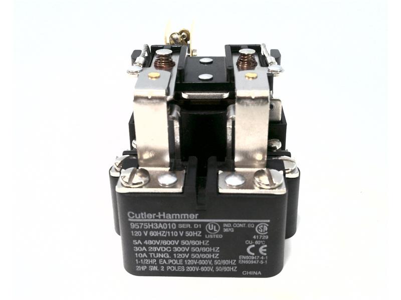 EATON CORPORATION 9575H3A010