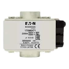 EATON CORPORATION 170M6471
