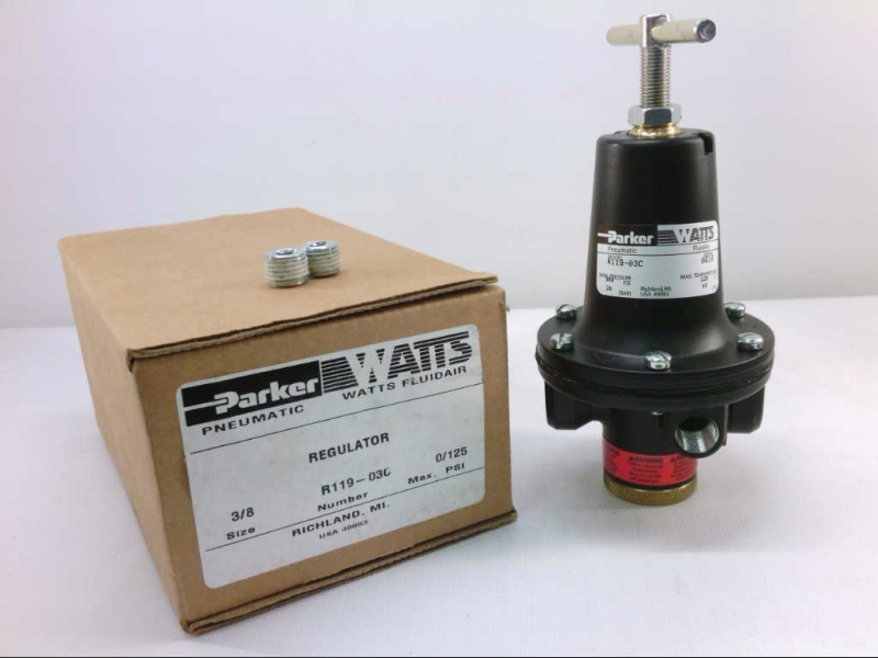 PARKER R119-03C
