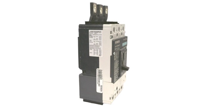 SIEMENS LFK3B150L
