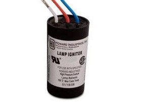 HOWARD INDUSTRIES ST2000