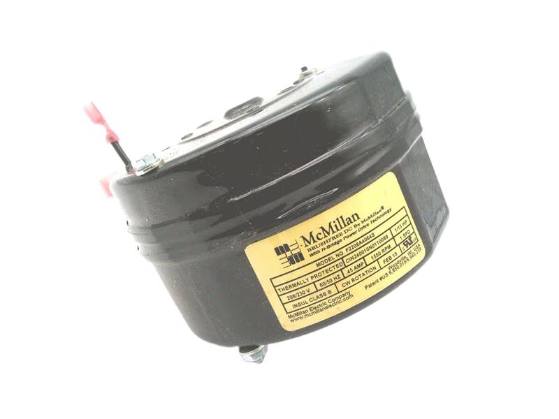 MCMILLAN ELECTRIC F2208A4064
