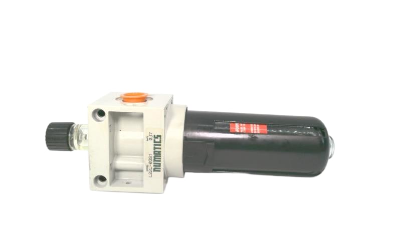 ASCO L22L-03S1