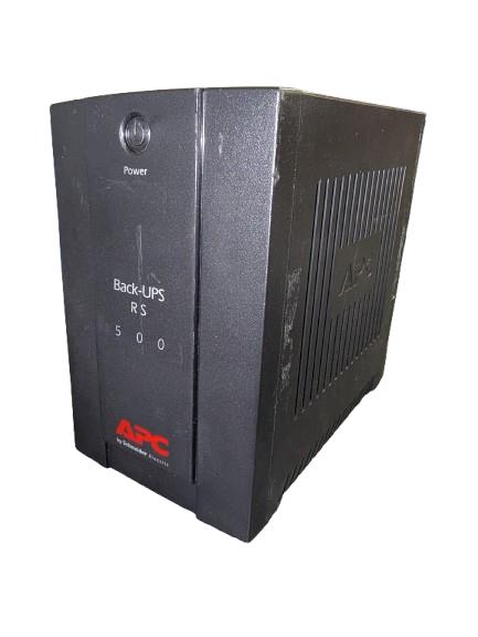 BR500CI-AS by SCHNEIDER ELECTRIC