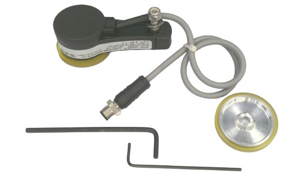 ENCODER PRODUCTS TR1-U1R4-0512NV1RPP-J00