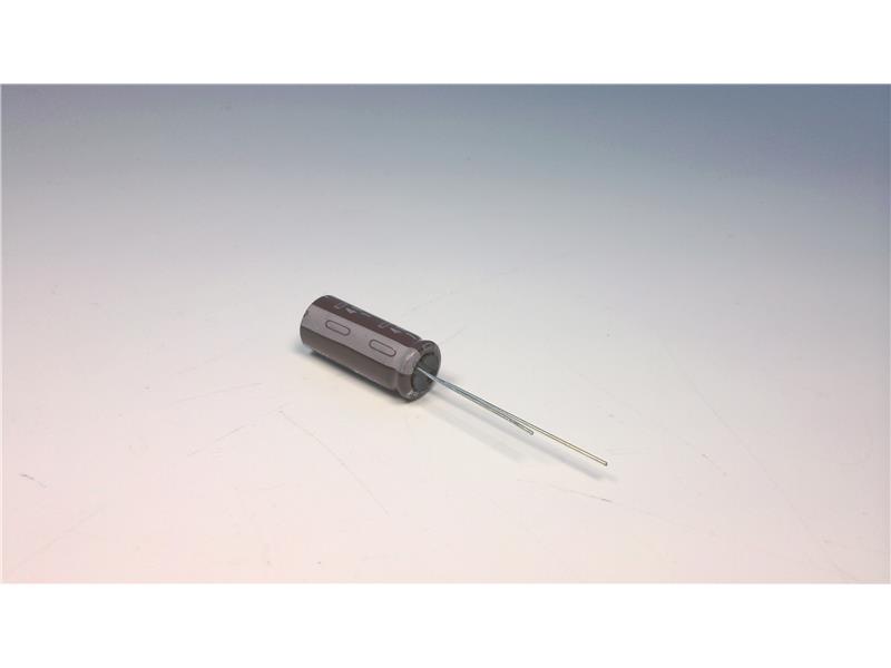 UNITED CHEMI CON EGXF401ELL160MJ25S