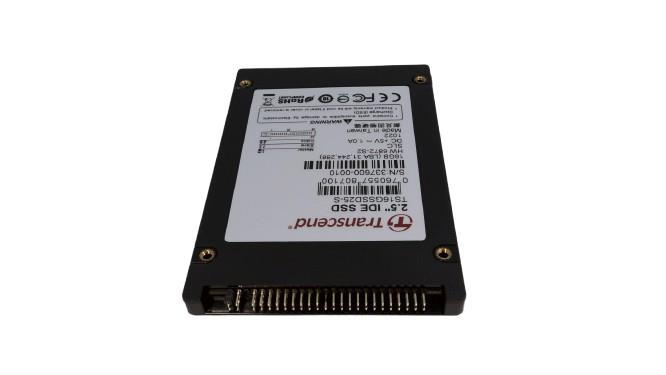 TRANSCEND TS16GSSD25-S