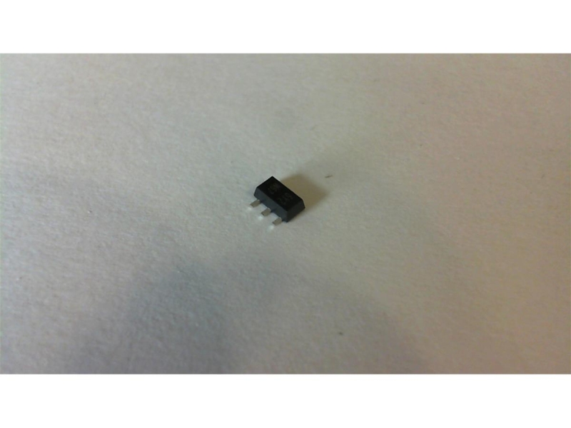 NXP SEMICONDUCTOR BZV49C6V2115