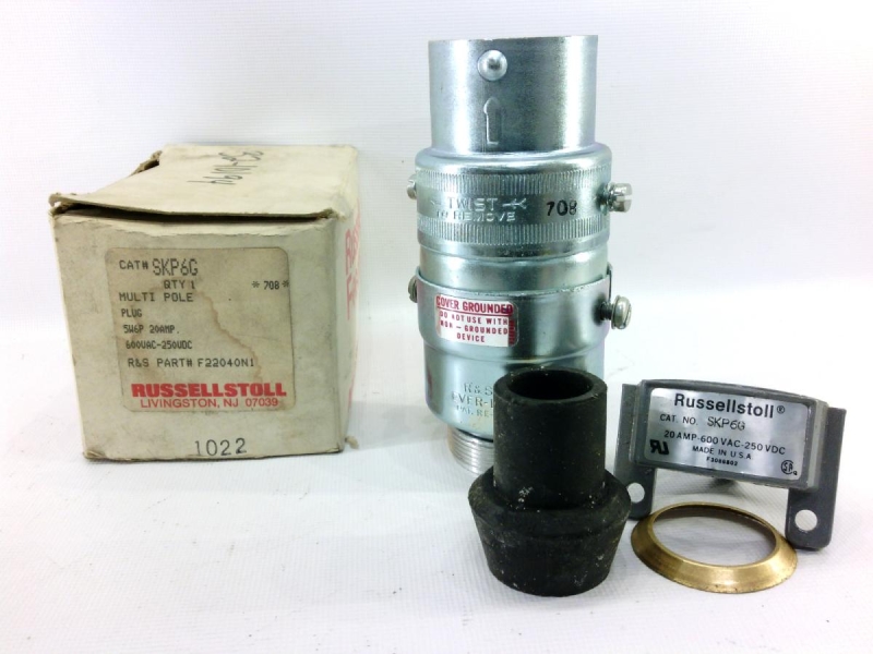 ABB THOMAS & BETTS SKP6G