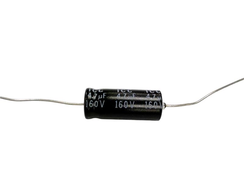 GENERIC CA4.7U160V1