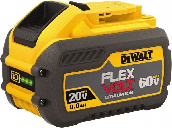 DCB609 by STANLEY BLACK & DECKER