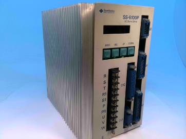 SUMITOMO MACHINERY INC US6112-P30AE