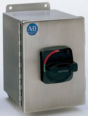 194E-CA16E by ALLEN BRADLEY