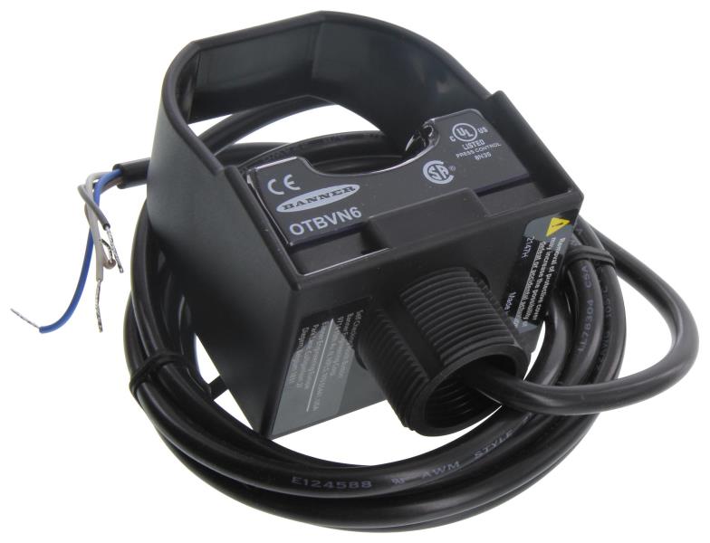 BANNER ENGINEERING OTBVN6