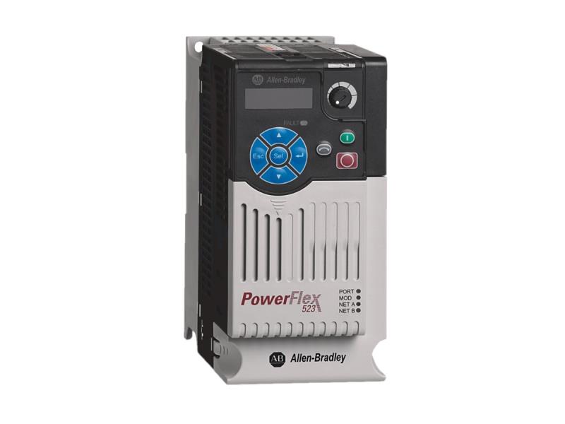 ALLEN BRADLEY 25A-A8P0N104