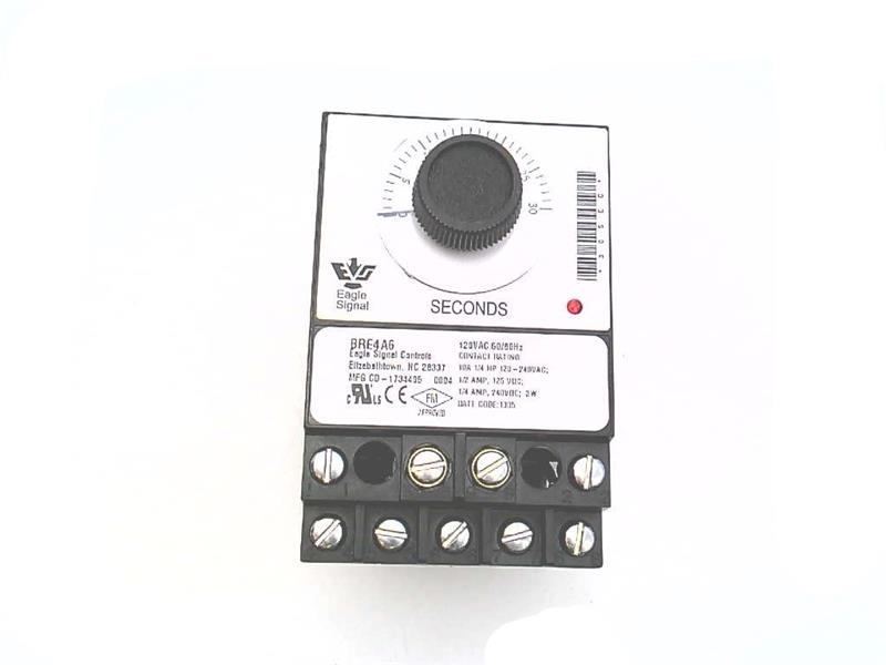 DANAHER CONTROLS BRE4A6