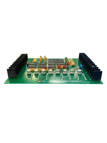 EMERGENCY POWER ENGINEERING 5-00107-11D