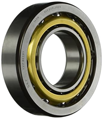7320-BECBY by SKF