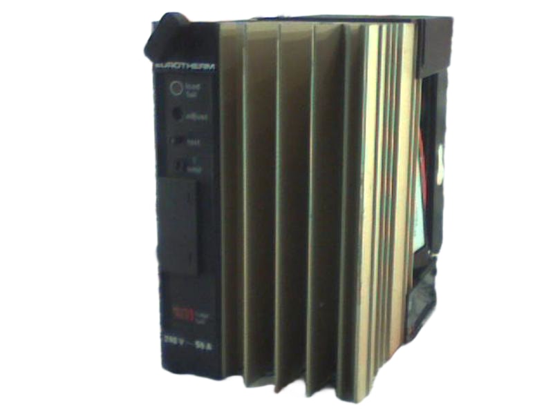 462-55A240V-240V-4-20MA/PA/BPM/NSIT50 by INVENSYS