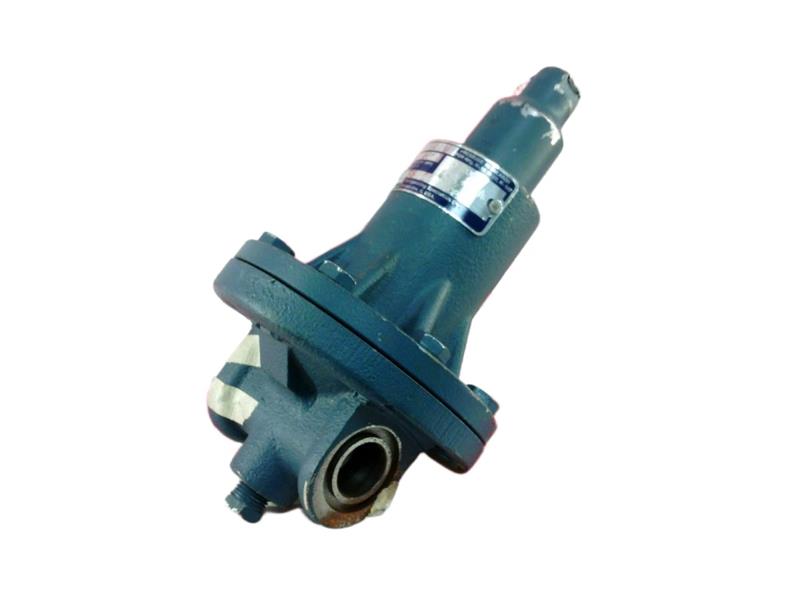 PARKER A2BK-A-3/8