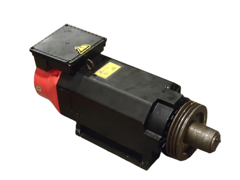 FANUC A06B-0755-B201
