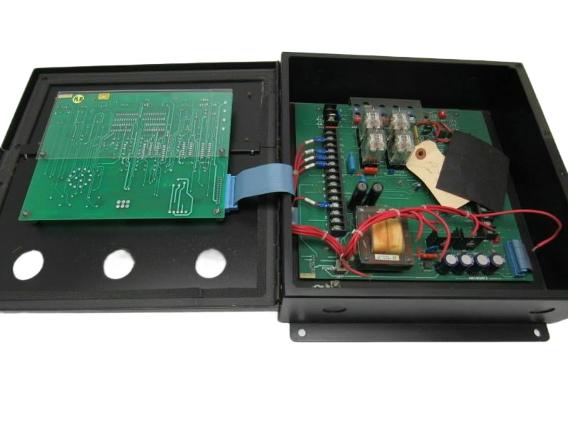 H6195C by NORTH AMERICAN MFG