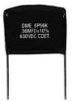 CORNELL DUBILIER DME2P68K-F