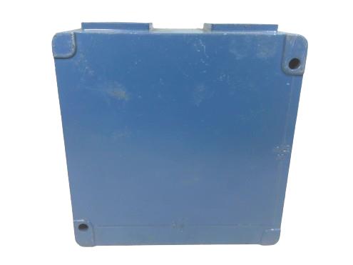 MTS SYSTEMS CO 311000000-RCU0120