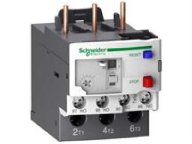 SCHNEIDER ELECTRIC LRD16L6