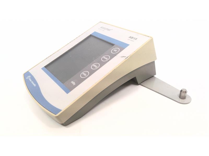 THERMO FISHER SCIENTIFIC AB15