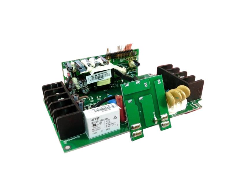 ECTRON CORPORATION 2945416400-3S